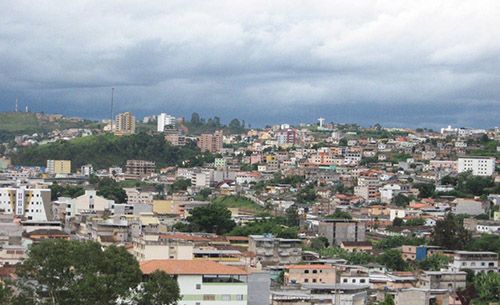 Conselheiro Lafaiete MG