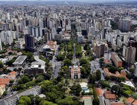 Belo Horizonte MG