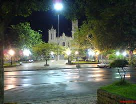 Bom Jesus do Itabapoana RJ