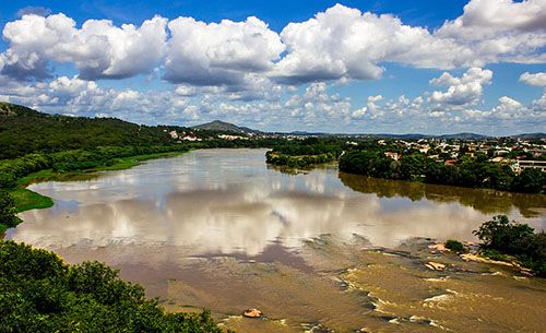 Governador Valadares MG