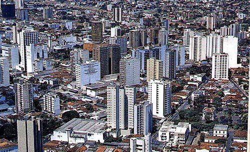 Uberlândia MG