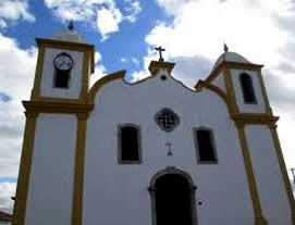 Cachoeira do Campo MG