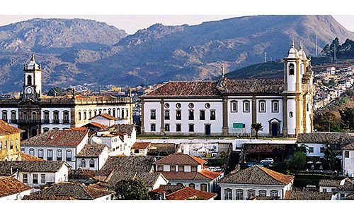 Ouro Preto MG