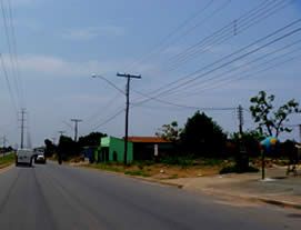 Aparecida de Goiânia GO