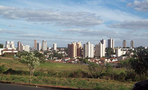 Uberaba MG