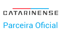 Logo Catarinense