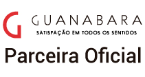 Logo Guanabara