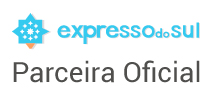 Logo Expresso do Sul