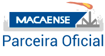 Logo Macaense