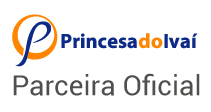 Logo Princesa do Ivaí
