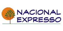 Logo Nacional Expresso