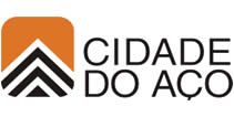 Logo Viação Cidade do Aço