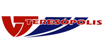 Logo Viação Teresópolis