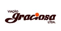 Logo Viação Graciosa