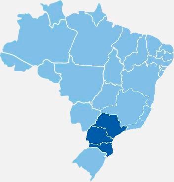 Mapa Viação Graciosa