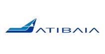 Logo Viação Atibaia