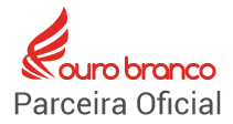 Logo Ouro Branco