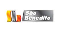 Logo Viação São benedito 