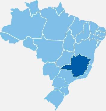 Mapa Viação Teixeira