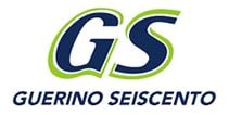 Logo viação Guerino Seiscento