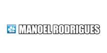 Logo Viação Manoel Rodrigues