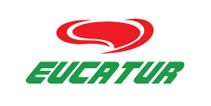 Logo Viação Eucatur