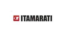 Logo Viação Itamarati