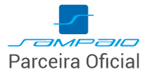 Logo Sampaio