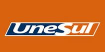 Logo Viação Unesul