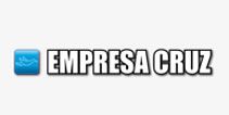 Logo Viação Empresa Cruz