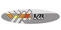Logo Viação VB Transportes