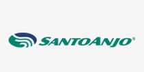 Logo Viação Santo Anjo