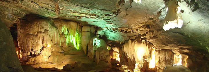 Galeria da Gruta do Maquiné Galeria da Gruta do Maquiné