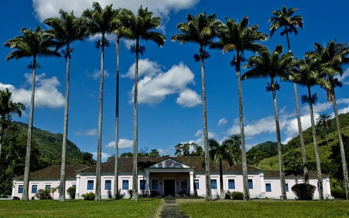 Fazenda Piedade Capela Niemayer - Miguel Pereira Fazenda Piedade Capela Niemayer - Miguel Pereira