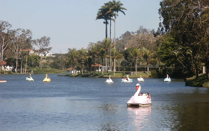Lago Javary - Miguel Pereira Lago Javary - Miguel Pereira