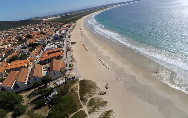 Praia Peró - Região dos Lagos Praia Peró - Região dos Lagos