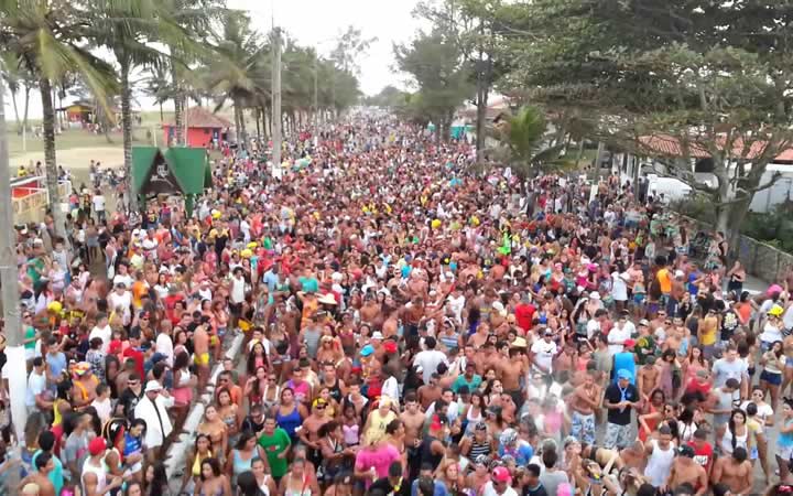 Carnaval em Rio das Ostras Carnaval em Rio das Ostras