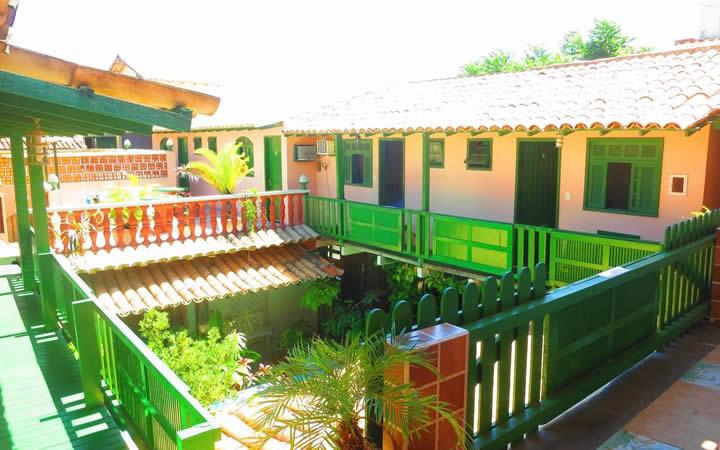 Hostel Villas boas em Arraial do Cabo Hostel Villas boas em Arraial do Cabo