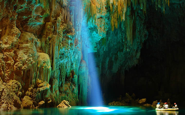 Abismo Anhumas - Bonito Abismo Anhumas - Bonito