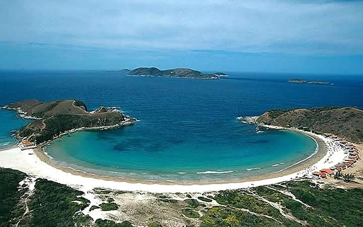 Cabo Frio - Região dos Lagos