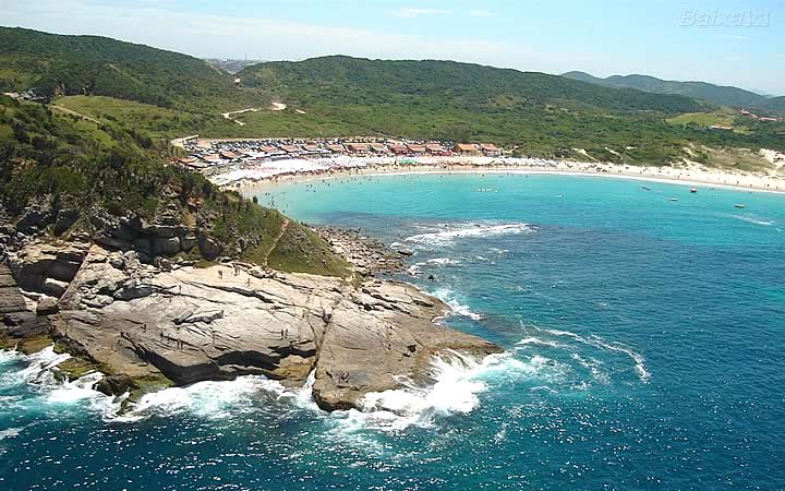 Cabo Frio - Região dos Lagos Cabo Frio - Região dos Lagos