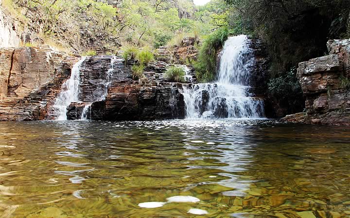 Cachoeira do grito Cachoeira do grito