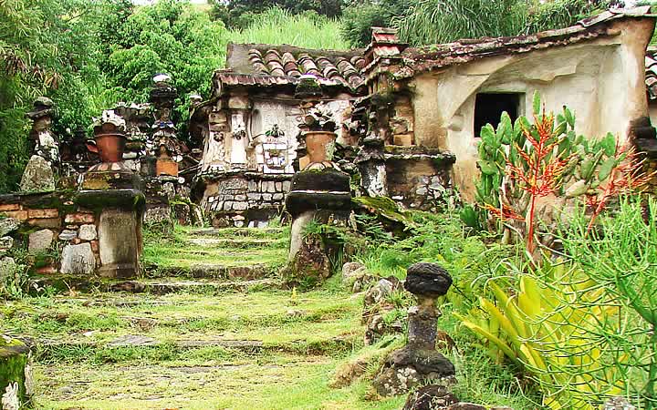Casa da Flor em São Pedro da Aldeia