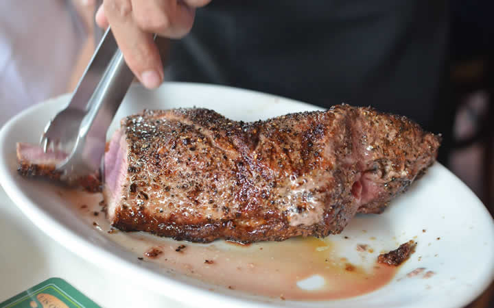 Churrascaria Lago Sul em Petrópolis Churrascaria Lago Sul em Petrópolis