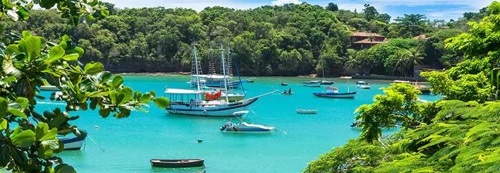 Combiné Buzios - Região dos Lagos Combiné Buzios - Região dos Lagos