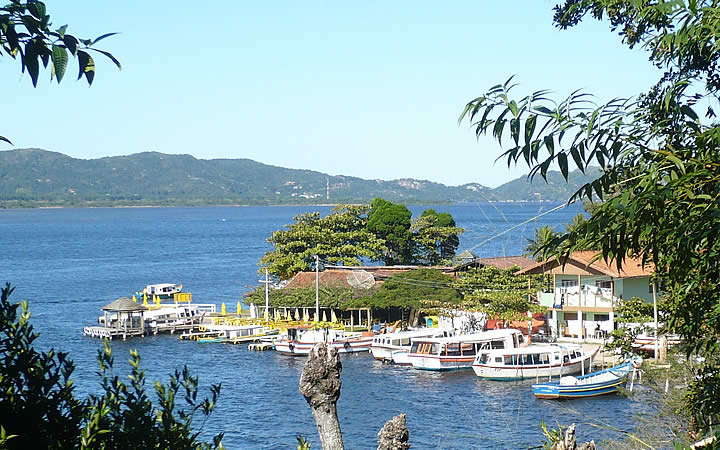 Costa da Lagoa - Florianópolis Costa da Lagoa - Florianópolis