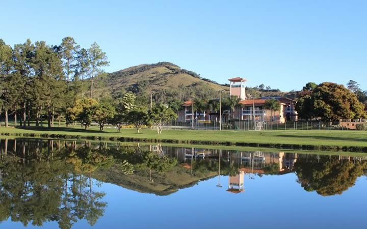 Engenho da Serra EcoResort em Capitólio Engenho da Serra EcoResort em Capitólio