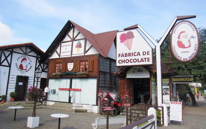 Fabrica de chocolate em Penedo - Serra da mantiqueira