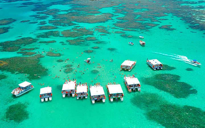 Galés e Piscinas Naturais de Maragogi Galés e Piscinas Naturais de Maragogi