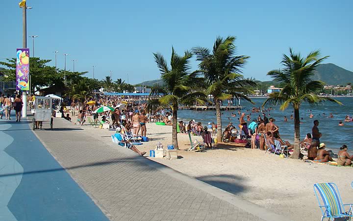 Iguaba Grande - Região dos Lagos